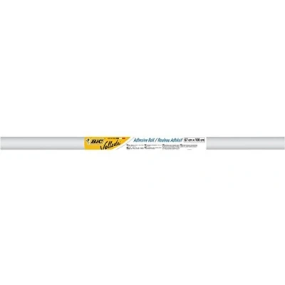 Abbildung von BIC Velleda trocken abwischbare Whiteboard Rolle (67,5 x 100 cm)