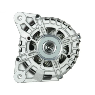 Abbildung von AS PL A3202 Lichtmaschine 12V 120A RENAULT: Kangoo II Express, Megane 3 Grandtour, Schrägheck, DACIA: Duster SUV, Lodgy,