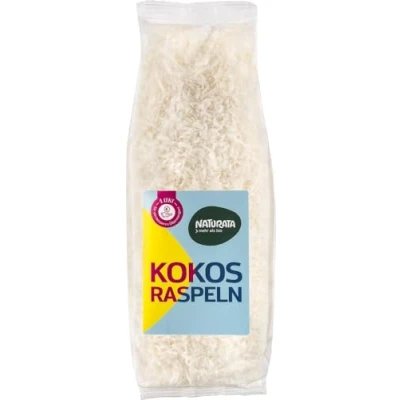 Abbildung von Kokosraspeln