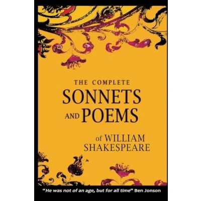 Abbildung von The Complete Sonnets and Poems of William Shakespeare