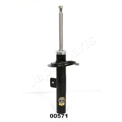 Abbildung von JAPANPARTS MM 00571 Stoßdämpfer Vorderachse rechts Gasdruck Zweirohr Federbein oben Stift CITROËN: Xsara Picasso