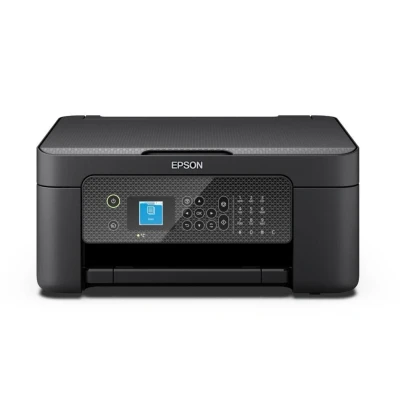 Abbildung von Epson WorkForce WF 2910DWF Tintenstrahldrucker