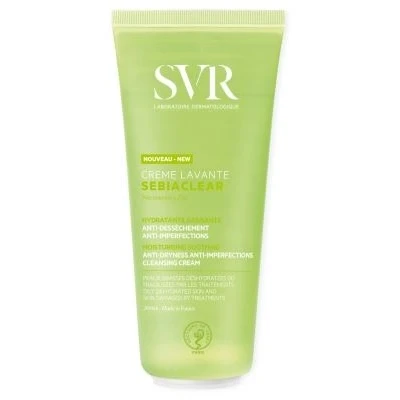 Abbildung von SVR Creme Sebiaclear Lavante 200ml