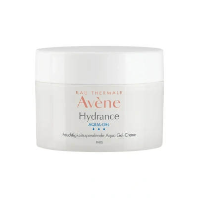 Abbildung von Avene Hydrance Hydrating Aqua Cream In Gel 50 Ml