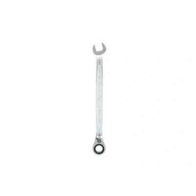 Abbildung von KS TOOLS 503.4608 Ratschen Ringgabelschlüssel 140 8 30