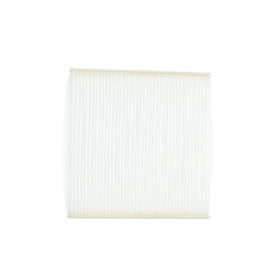 Abbildung von PURFLUX AH210 Innenraumfilter Pollenfilter 215 216 18 TOYOTA: Yaris I Schrägheck, Prius II Liftback, Celica VII Coupe, SUBARU: Legacy 4 Kombi