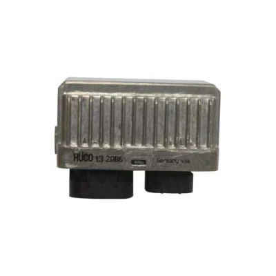 Abbildung von HITACHI 132086 Relais, Glühanlage CITROËN: Jumper II Pritsche/Fahrgestell, Kastenwagen, FORD: Transit Custom V362 Kastenwagen