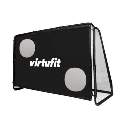 Abbildung von Fussballtor Pro Tor 120 x 80 cm