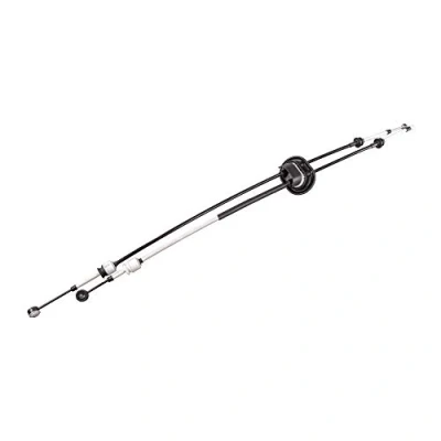 Abbildung von VAICO V42 0777 Seilzug, Schaltgetriebe mitte Original Qualität PEUGEOT: 307 Schrägheck, CC, SW