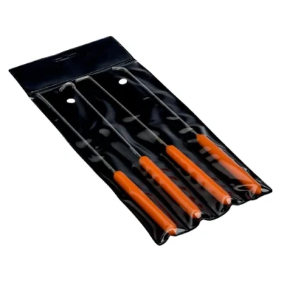 Abbildung von Bahco Mini Werkzeugsatz Ahle und Haken 130mm