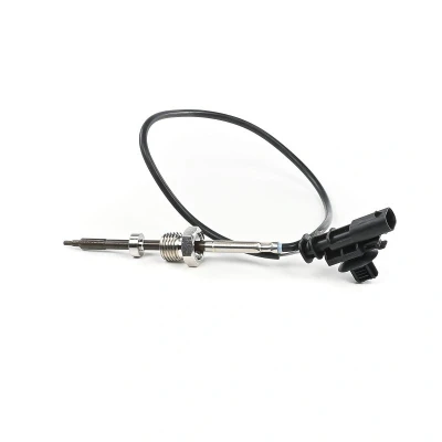 Abbildung von DELPHI TS30359 12B1 Sensor, Abgastemperatur VOLVO: V70 3, XC60 I, II