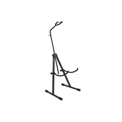 Abbildung von DIMAVERY Ständer für Cello / Kontrabass Instrumentenständer
