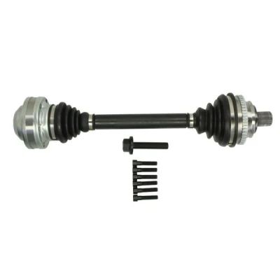 Abbildung von PASCAL G2W001PC Antriebswelle Vorderachse beidseitig 528 für Fahrzeuge mit ABS VOLKSWAGEN: Transporter 4 Bus, Kastenwagen
