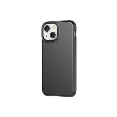 Abbildung von Tech21 Evo Lite TPU Back Cover Schwarz Apple iPhone 13 Mini