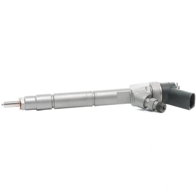 Abbildung von METZGER ORIGINAL Ersatzteil 0870053 Einspritzdüse Common Rail muss mit OBD Eigendiagnose Gerät codiert werden Dichtring