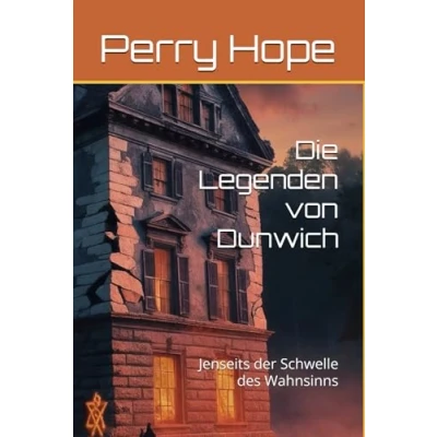Abbildung von Die Legenden von Dunwich: Jenseits der Schwelle des Wahnsinns