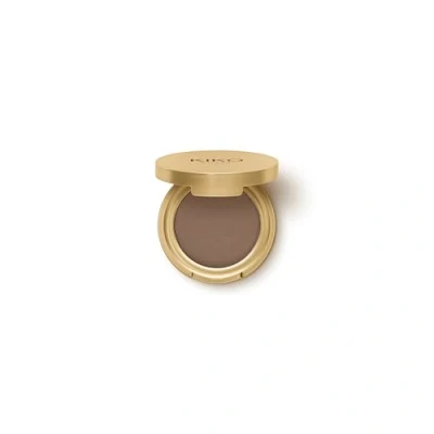 Abbildung von KIKO Milano Golden BROW Perfection Powder Augenbrauenpuder, Damen, Größe: 2.5 g, Deep brown