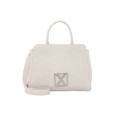 Abbildung von SURI FREY Alexander Handtasche cream, Damen, Größe: One Size, Cream