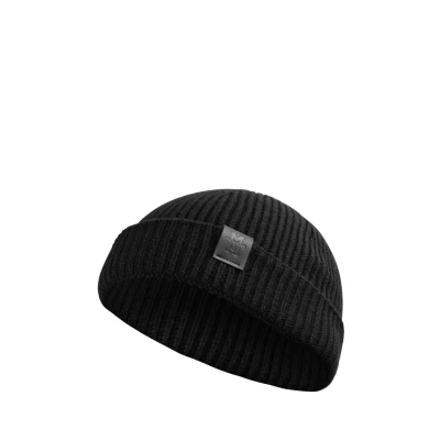 Abbildung von Manufaktur13 Docker Mütze, Größe: One Size, Black out