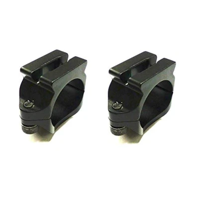 Abbildung von Redshift Extra Handlebar Clamp Set for Quick Release Aerobars by