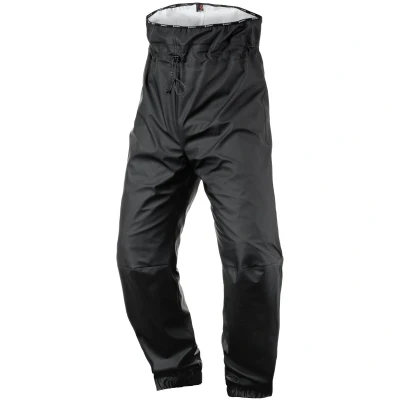 Abbildung von Scott Ergonomic Pro DP D Size Regenhose kurz schwarz 3XL Herren