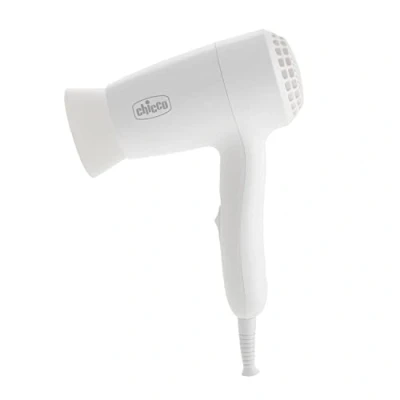 Abbildung von Chicco Mini Haartrockner