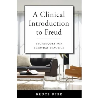 Abbildung von A Clinical Introduction to Freud: Techniques for Everyday Practice
