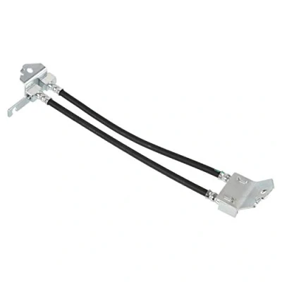 Abbildung von FEBI BILSTEIN 170423 Bremsschläuche Hinterachse links, rechts 375 FORD: Transit Mk5 Kastenwagen, Bus