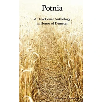 Abbildung von Potnia: A Devotional Anthology in Honor of Demeter
