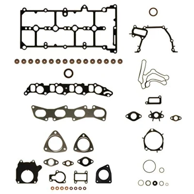 Abbildung von AJUSA 51027400 Dichtungsvollsatz, Motor ohne Zylinderkopfdichtung OPEL: Vectra C Caravan, Astra H Zafira B