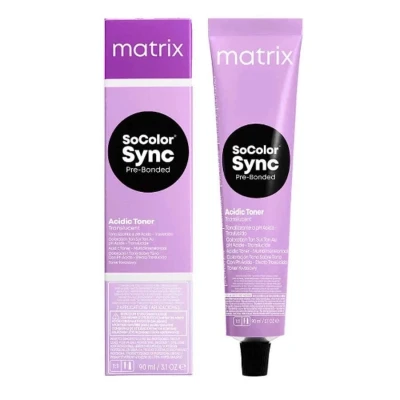 Abbildung von Matrix SoColor Sync 7NGA 90ml