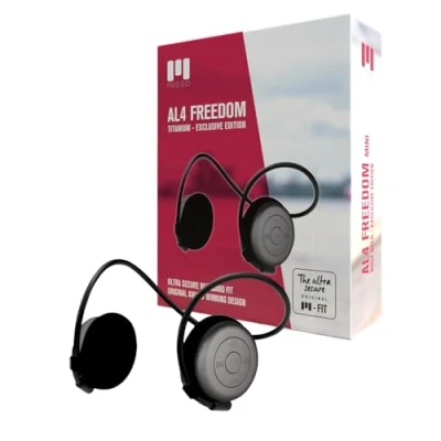 Abbildung von AL4 Freedom