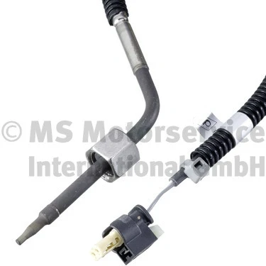 Abbildung von PIERBURG 7.14608.55.0 Sensor, Abgastemperatur MERCEDES BENZ: V Klasse, Sprinter 3.5 T Kastenwagen, Vito Tourer
