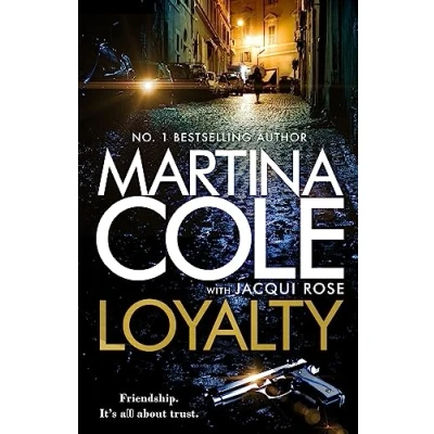 Abbildung von Loyalty: the brand new novel from bestselling author