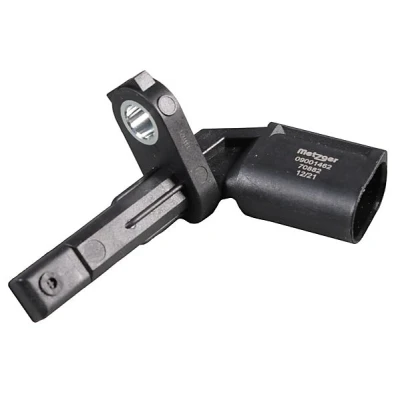 Abbildung von METZGER 09001462 ABS Sensor Vorderachse rechts, Hinterachse links 2 PORSCHE: Macan