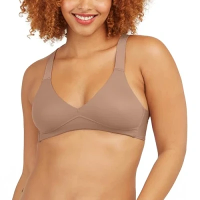 Abbildung von SPANX Bra llelujah! BH ohne Bügel, Café Au Lait, S