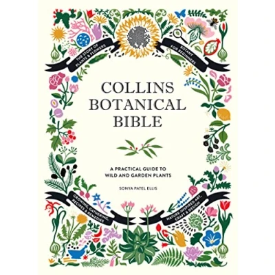 Abbildung von Collins Botanical Bible: A Practical Guide to Wild and Garden Plants