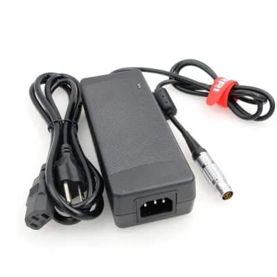 Abbildung von DRRI 16V 10A RED Digital Cinema One Camera 6Pin AC Netzteil