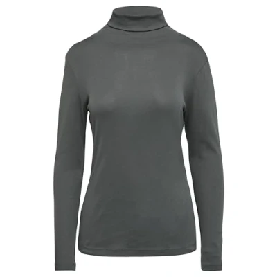 Abbildung von s.Oliver Langarmshirt mit Turtleneck