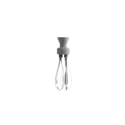Abbildung von Dynamic AC516 Dynamix Schneebesen Aufsatz, 295(h) x 90(w) 90(d)mm.