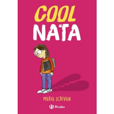 Abbildung von Cool Nata (Castellano A PARTIR DE 10 AÑOS PERSONAJES Y SERIES Nata)