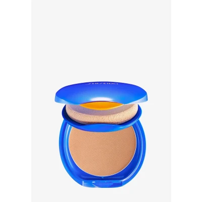 Abbildung von Shiseido Foundation UV Protective Compact SPF30 Dark Beige gr 12 ml