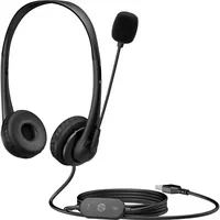 Abbildung von HP Stereo 3.5mm Headset G2 Gaming
