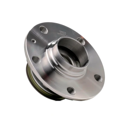 Abbildung von OPTIMAL 102213 Radlagersatz mit integriertem magnetischen Sensorring 136,5 VOLKSWAGEN: Golf 6, Plus / Crossgolf, 5 Schrägheck