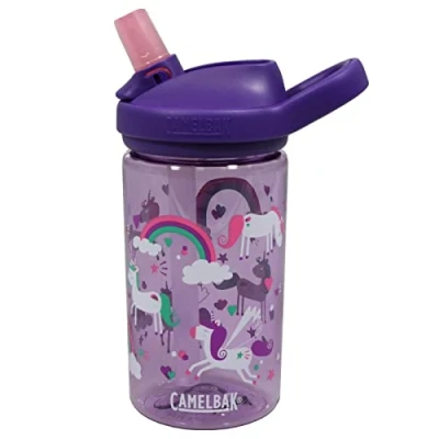 Abbildung von Camelbak Kinder Trinkflasche Eddy+ Plus Kids. 400 ml