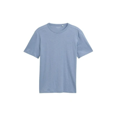 Abbildung von TOM Tailor Tshirt basic, Herren, Größe: XL, Dove blue