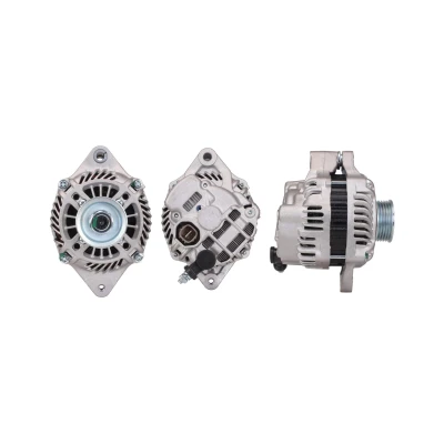 Abbildung von LUCAS ELECTRICAL LRA03690 Lichtmaschine 14V 80A SUZUKI: SWIFT 4, Splash, NISSAN: Pixo, OPEL: Agila B