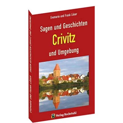 Abbildung von Sagen und Geschichten Crivitz Umgebung: 269