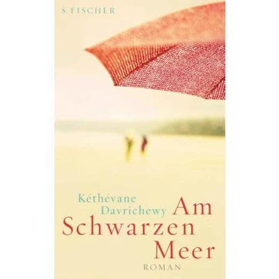 Abbildung von Am Schwarzen Meer: Roman