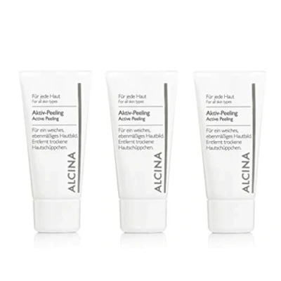 Abbildung von Alcina B Aktiv Peeling 50 ml